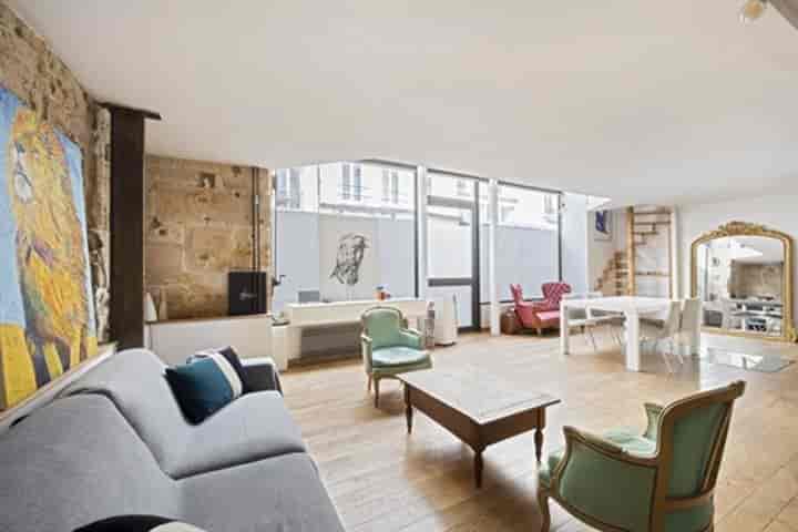 3 bedrooms other for sale in Paris 2eme, France