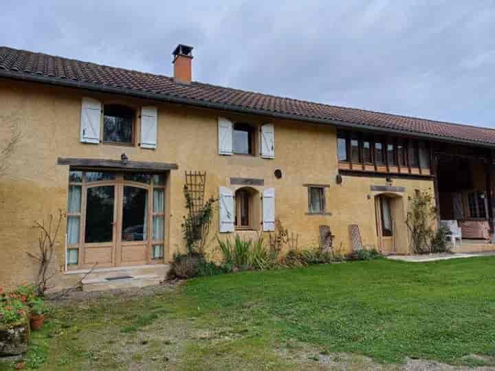 6 bedrooms house for sale in  France