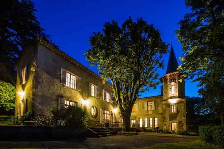 13 bedrooms house for sale in CARCASSONNE, France