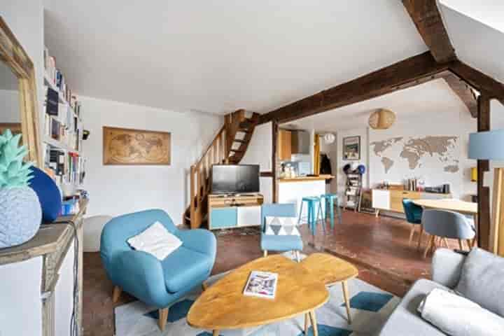 2 bedrooms other for sale in Paris 4eme, France