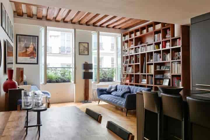 3 bedrooms other for sale in Paris 3eme, France