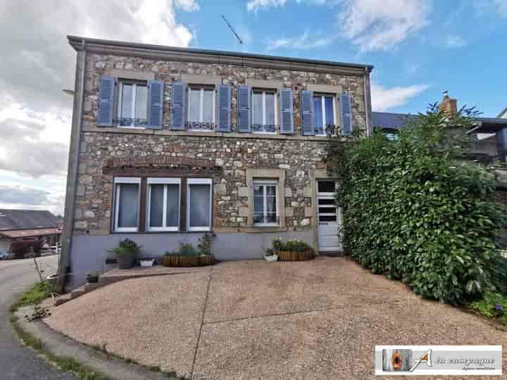 4 bedrooms house for sale in Saint-Maurice-pres-Pionsat, France