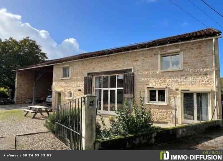 4 bedrooms house for sale in LIZANT, France