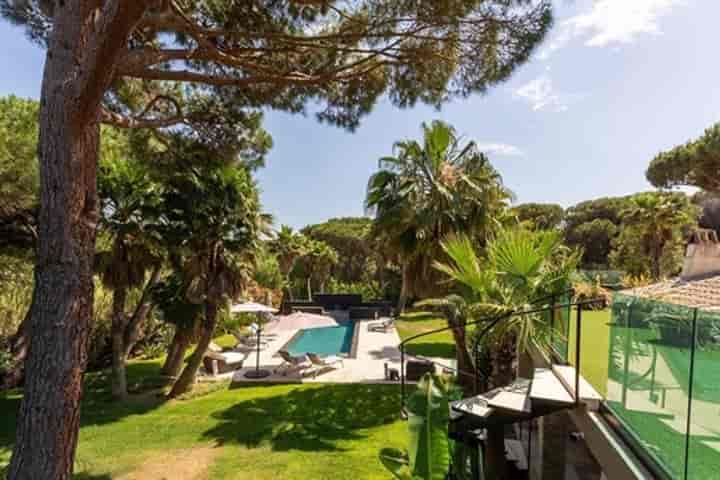 7 bedrooms other for sale in Ramatuelle, France