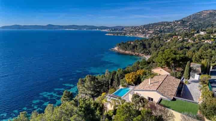 5 bedrooms other for sale in Le Lavandou, France