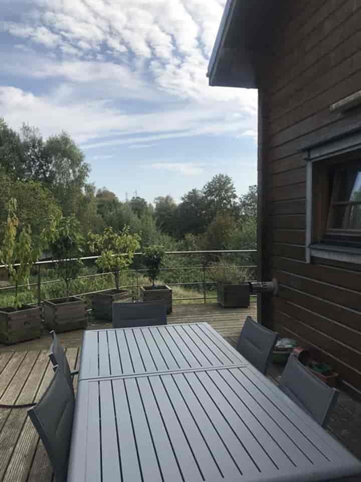 5 bedrooms house for sale in Les Mazures, France