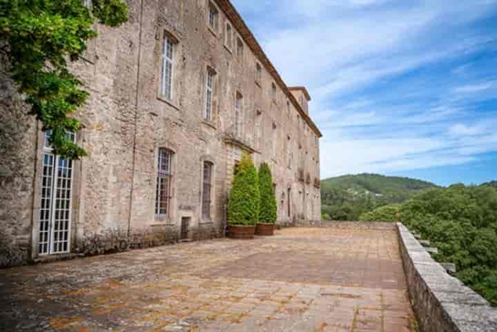 10 bedrooms house for sale in Entrecasteaux, France