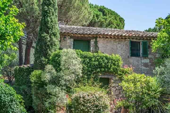 6 bedrooms house for sale in Fayence, France