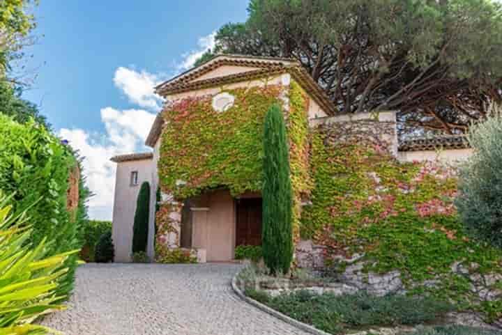 5 bedrooms house for sale in Grimaud, France