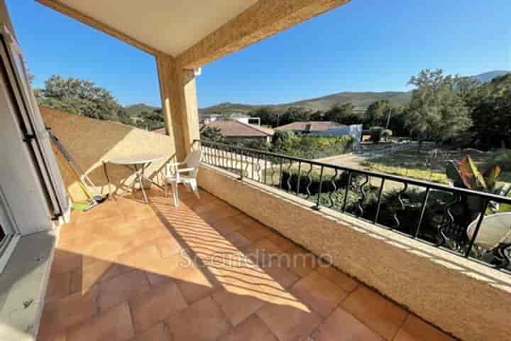 Apartment for sale in Pietracorbara, France