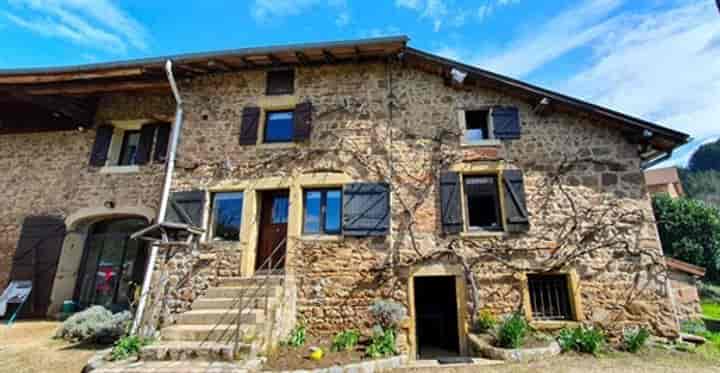 House for sale in Chauffailles, France