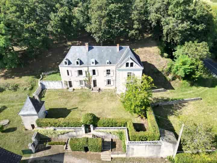 8 bedrooms house for sale in  France