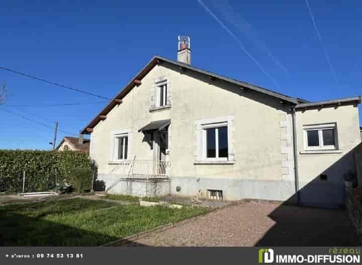 1 bedroom house for sale in RUFFEC, France