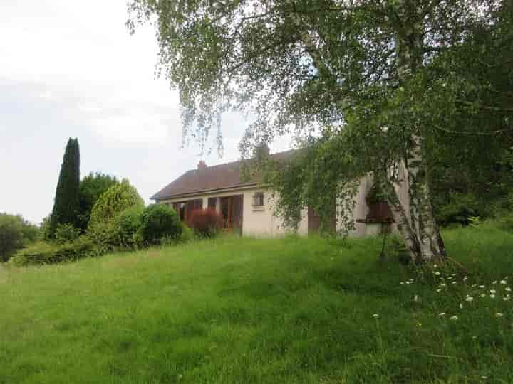 4 bedrooms house for sale in Indre (36), France