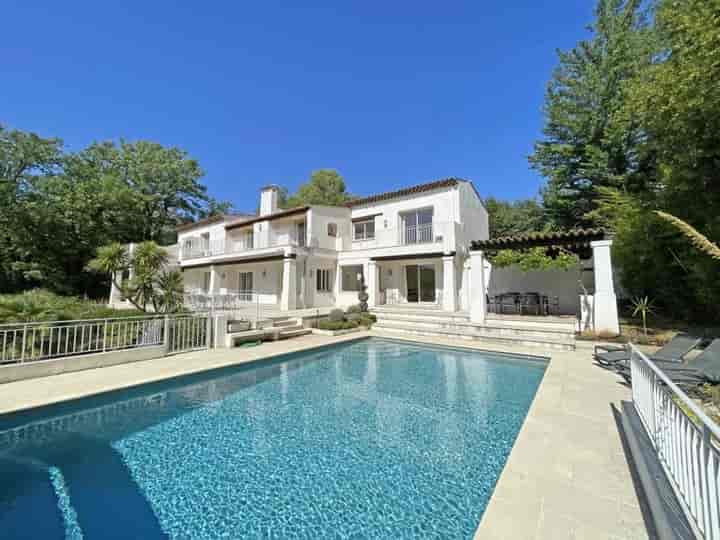 5 bedrooms house for sale in Alpes-Maritimes (06), France