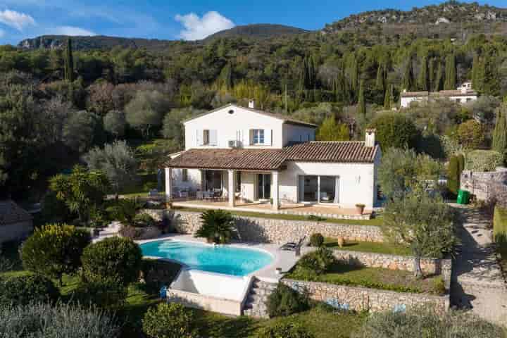 4 bedrooms house for sale in Alpes-Maritimes (06), France