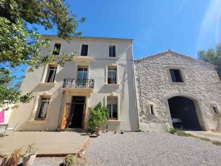 6 bedrooms house for sale in Fleury, France