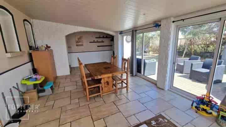 3 bedrooms house for sale in Saint-Nazaire-dAude, France