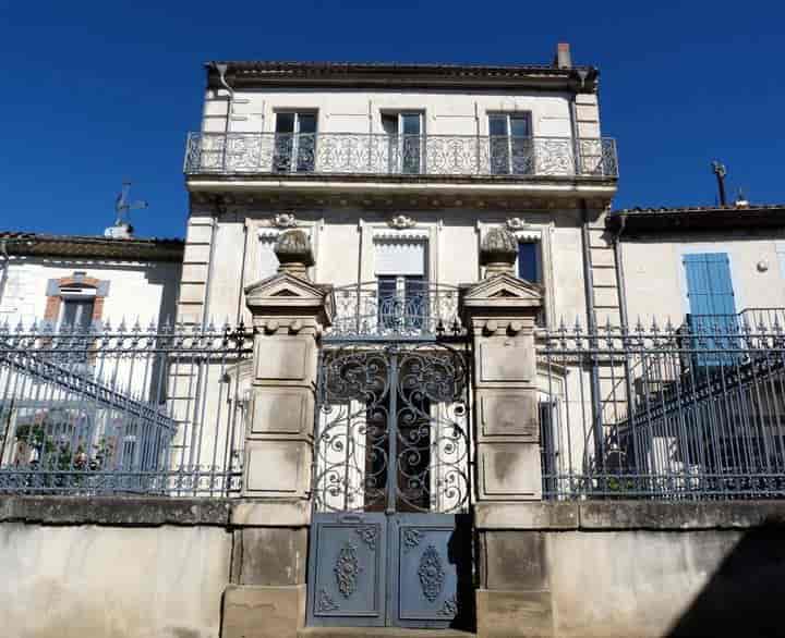 7 bedrooms house for sale in LIMOUX, France