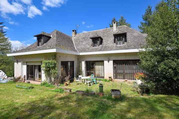 6 bedrooms house for sale in PONT DE SALARS, France