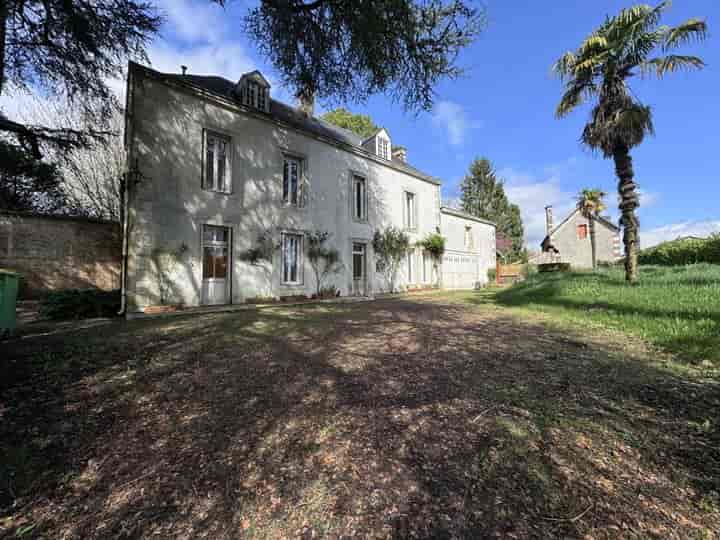 3 bedrooms house for sale in coulonges sur l autize, France