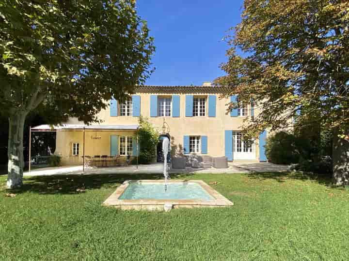 6 bedrooms house for sale in  France