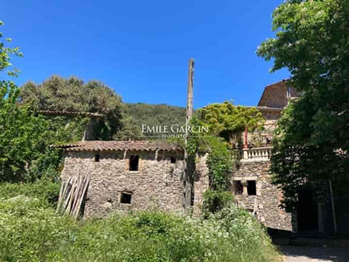 4 bedrooms other for sale in Anduze, France