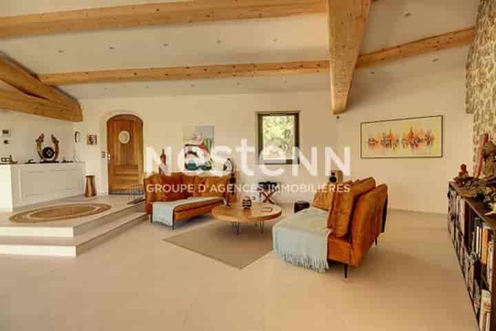 4 bedrooms other for sale in Saint-Antonin-du-Var, France