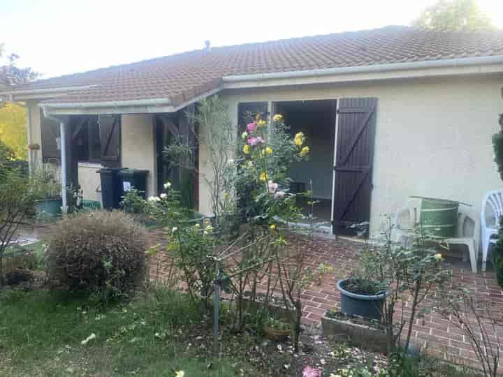 3 bedrooms house for sale in bellac, France