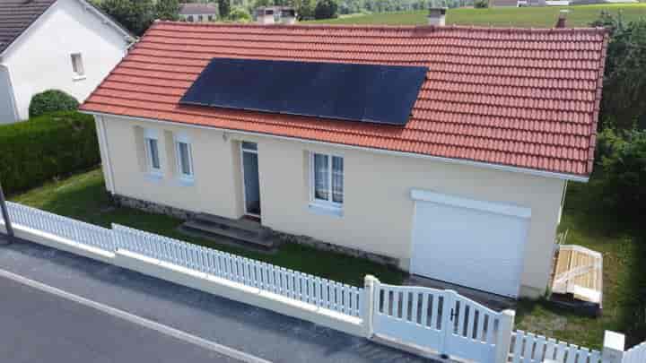 3 bedrooms house for sale in magnac laval, France