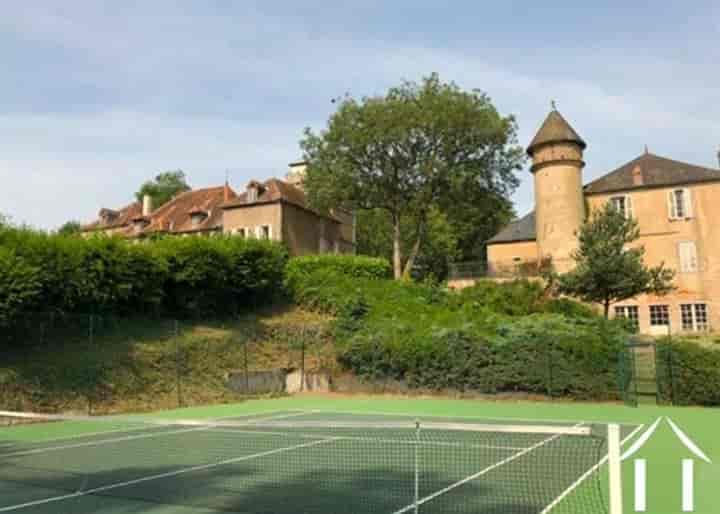 11 bedrooms house for sale in Laizy, France