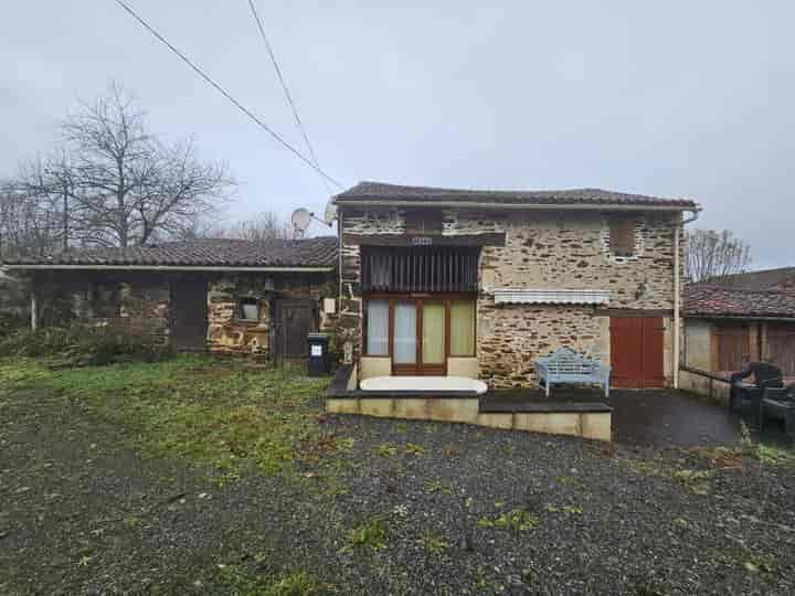 3 bedrooms house for sale in val-doire-et-gartempe, France