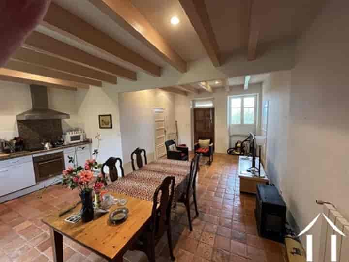 3 bedrooms house for sale in Saint-Marcelin-de-Cray, France