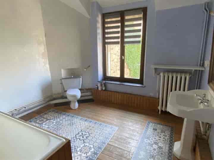 House for sale in Rocroi, France