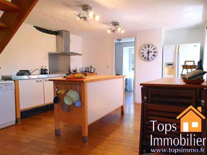 2 bedrooms house for sale in La Fouillade, France