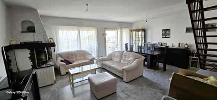 3 bedrooms house for sale in Saint-Laurent-du-Var, France