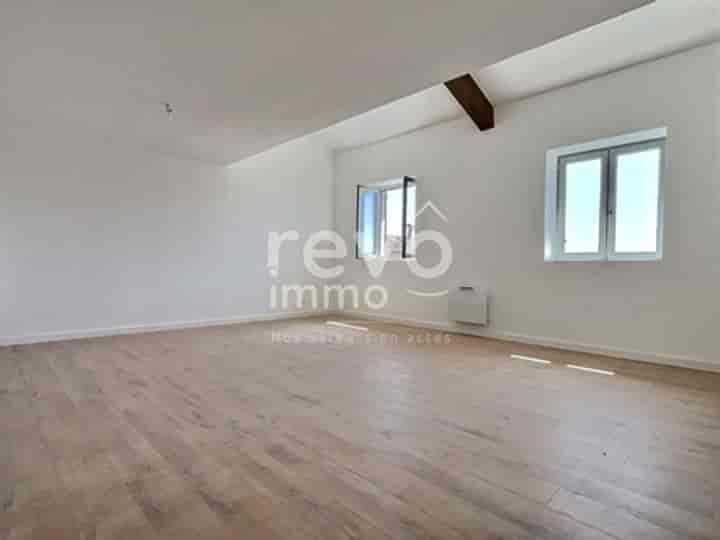 3 bedrooms apartment for sale in Saint-Andre-de-Corcy, France