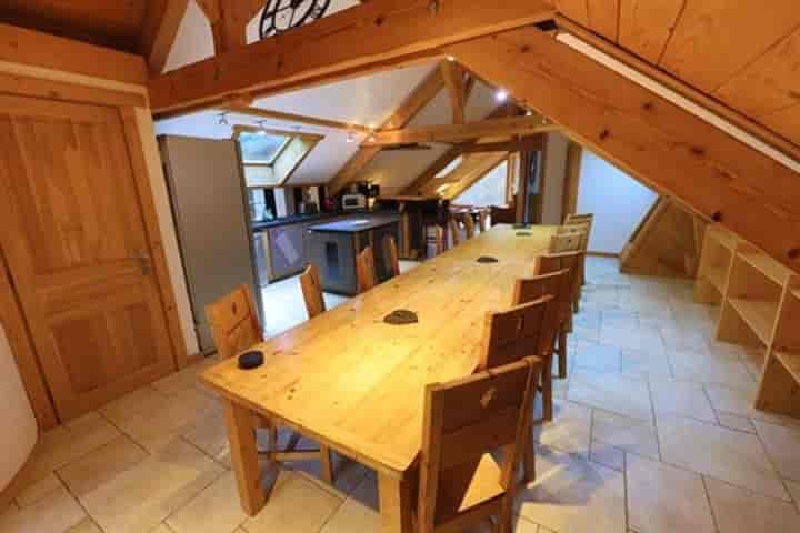 6 bedrooms other for sale in La Bresse, France