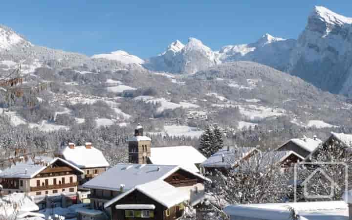 2 bedrooms house for sale in Morillon, France