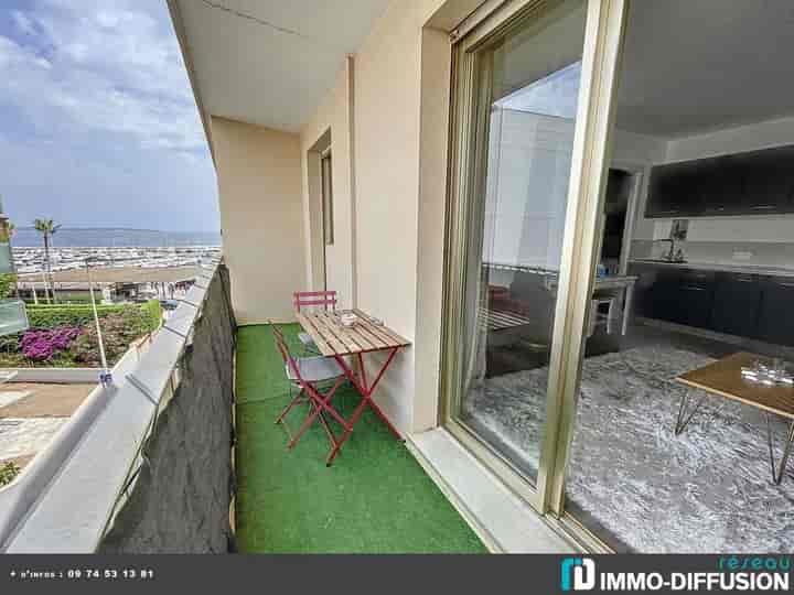 1 bedroom house for sale in CANNES, France