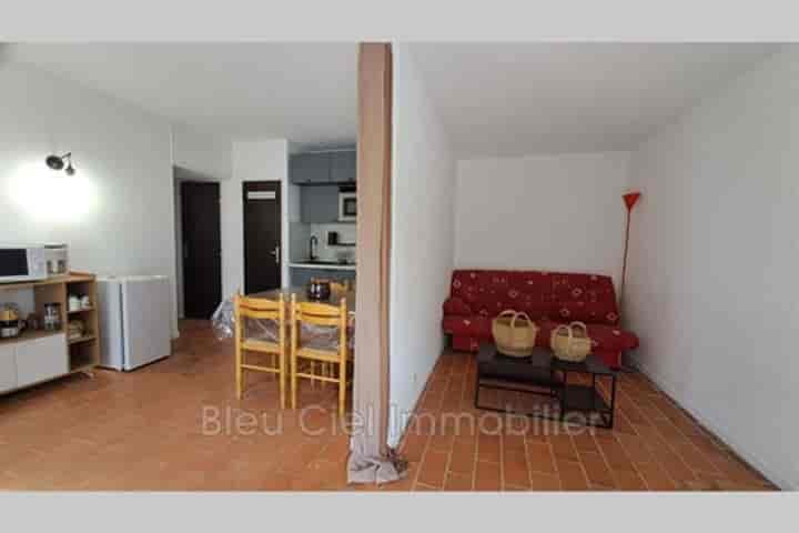 1 bedroom apartment for sale in Gruissan, France