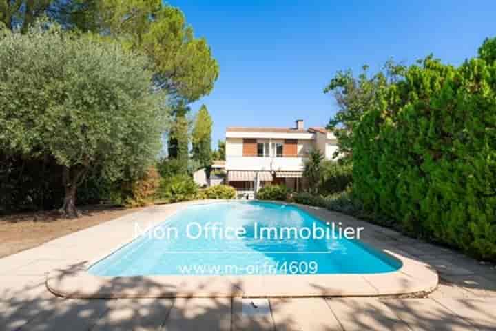 3 bedrooms house for sale in Cabries, France