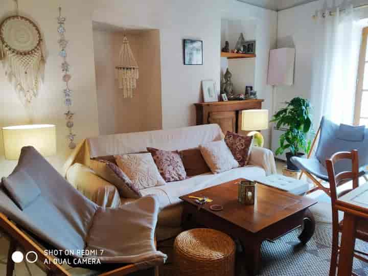 2 bedrooms house for sale in Premian, France