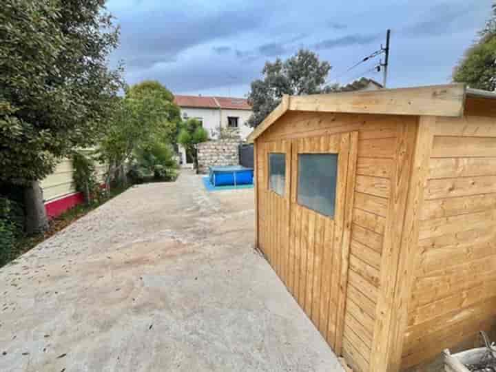 3 bedrooms house for sale in Villeneuve-les-Beziers, France