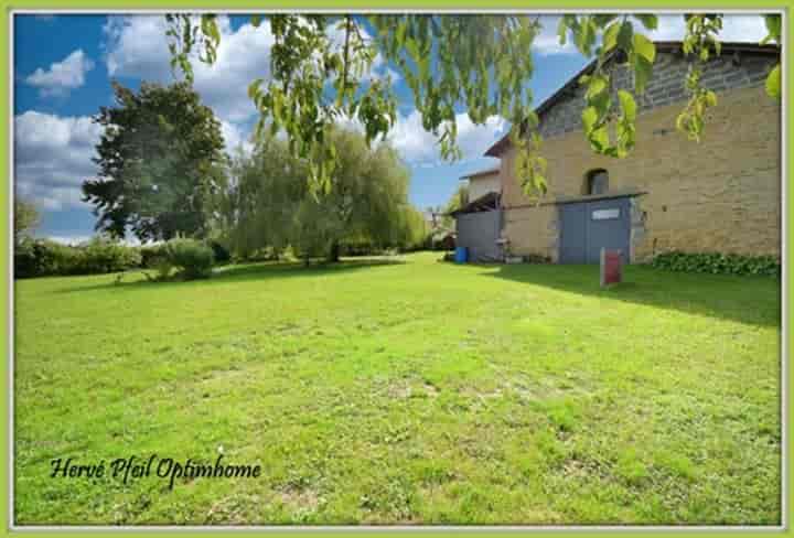 4 bedrooms house for sale in Bressieux, France