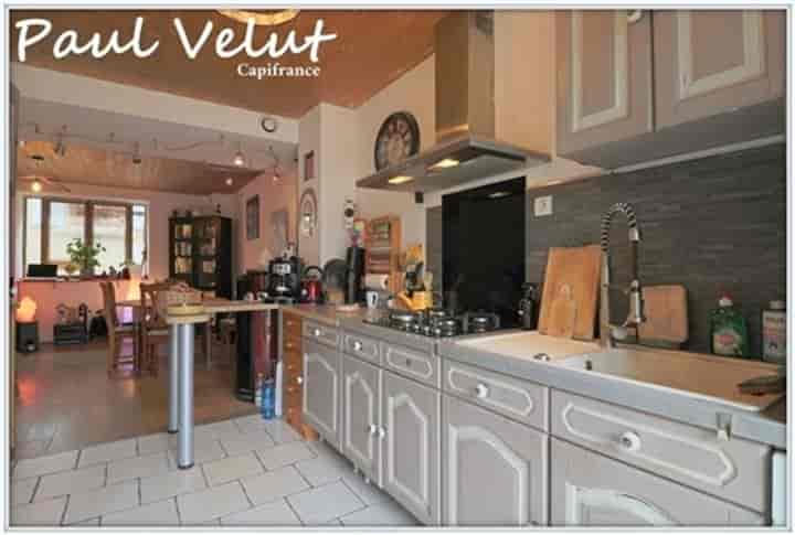 3 bedrooms house for sale in Le Bourg-dOisans, France