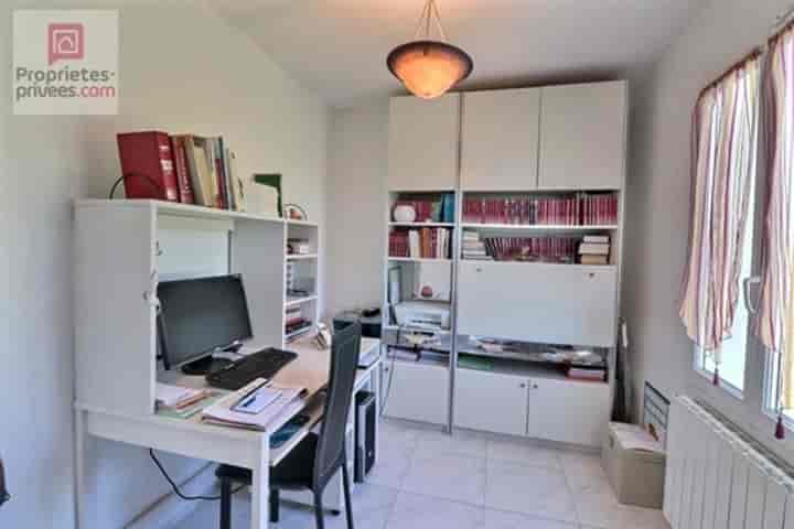 4 bedrooms house for sale in Yves, France