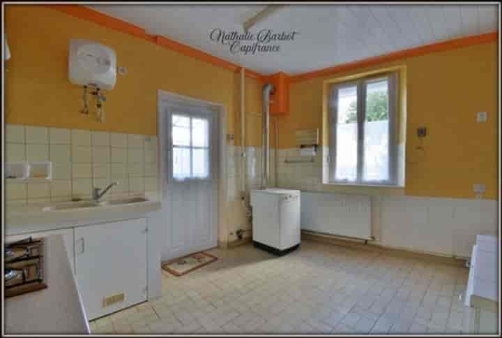 3 bedrooms house for sale in Barbonne-Fayel, France