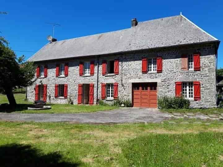 4 bedrooms house for sale in  France