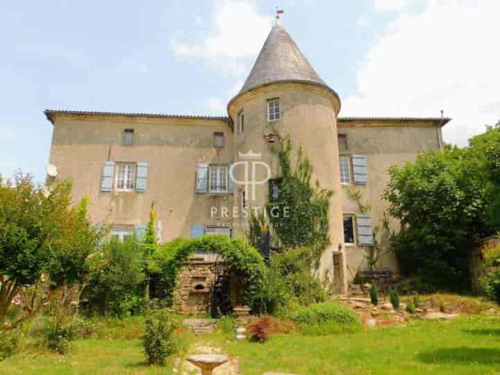 5 bedrooms house for sale in  France